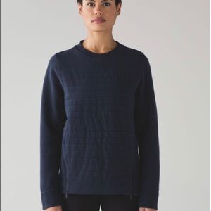 Lululemon Crewneck
